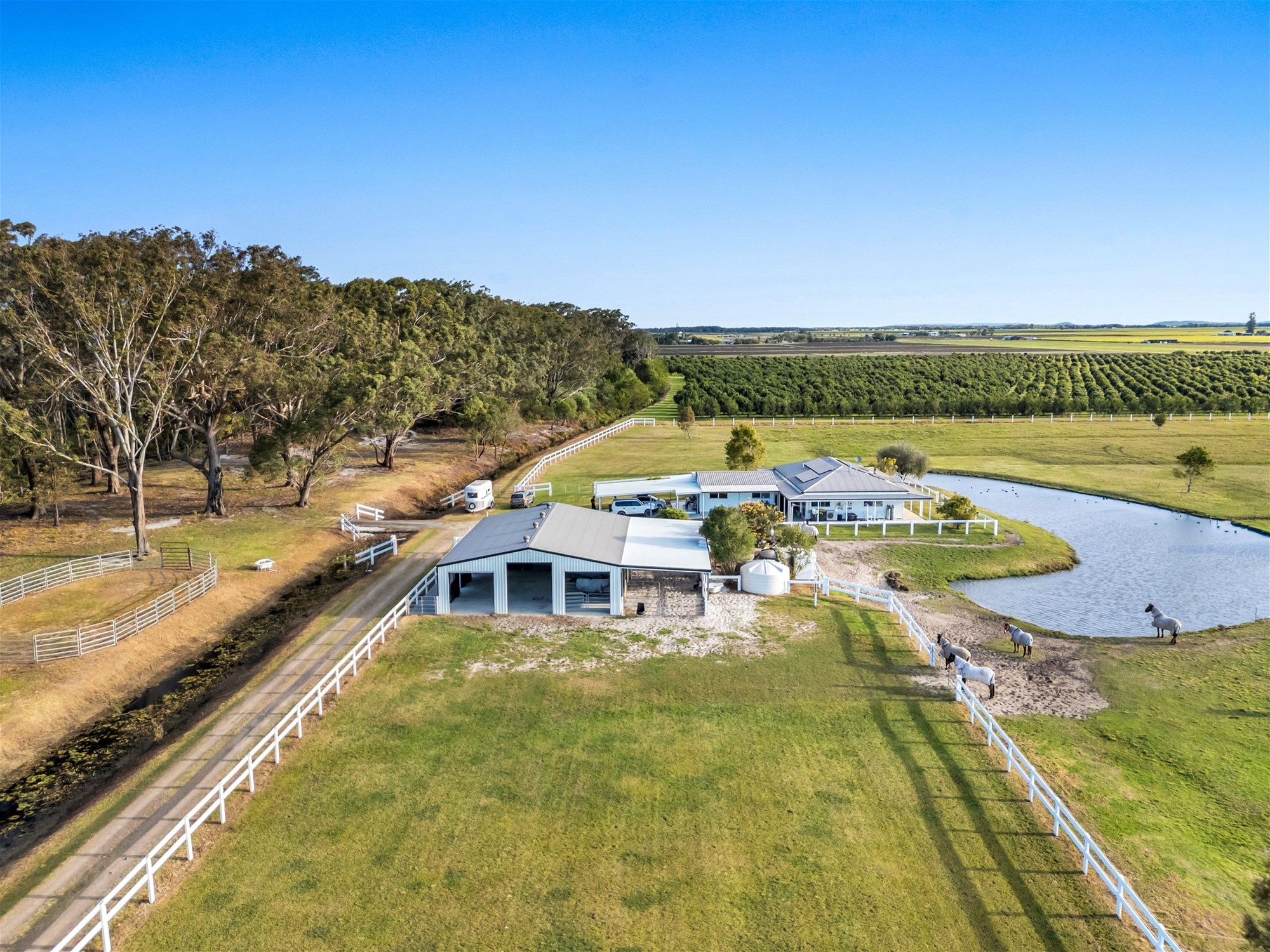 154 Danns Lane, Keith Hall For Sale by Farmbuy.com - image 15