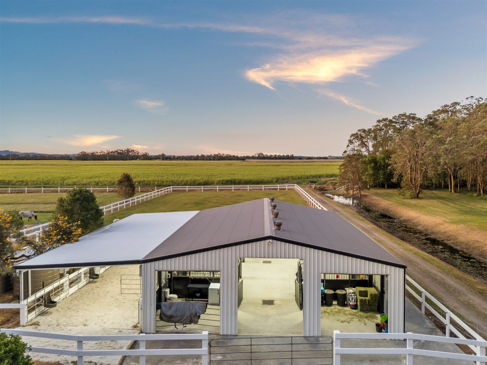 154 Danns Lane, Keith Hall For Sale by Farmbuy.com - image 16