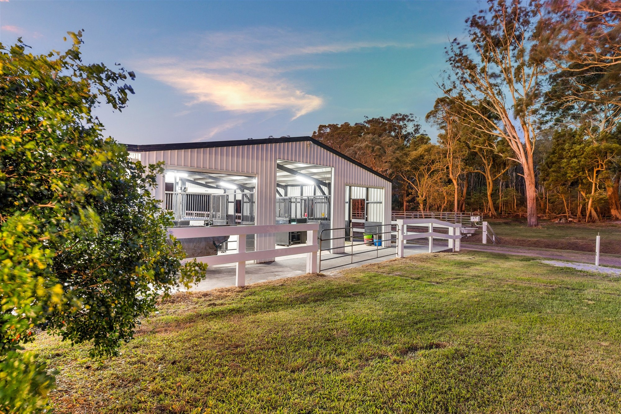 154 Danns Lane, Keith Hall For Sale by Farmbuy.com - image 17