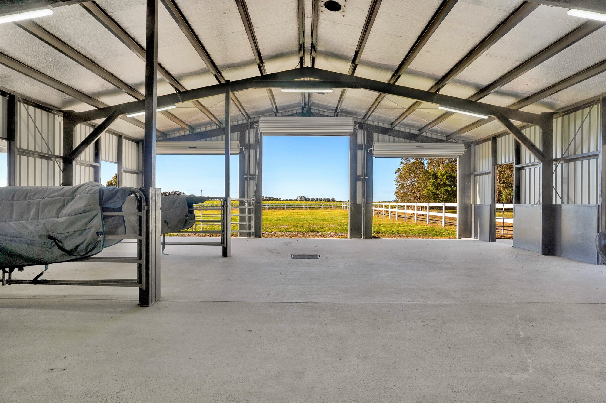 154 Danns Lane, Keith Hall For Sale by Farmbuy.com - image 19