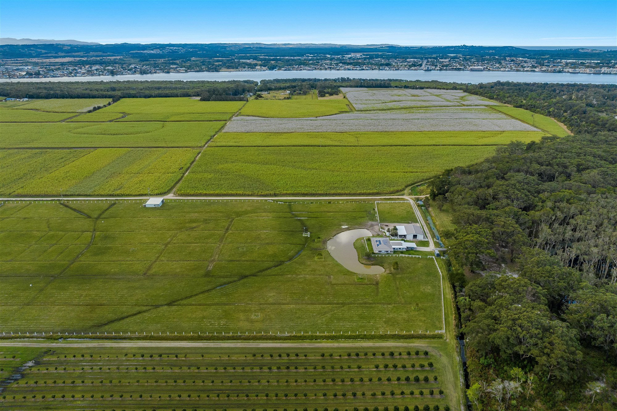 154 Danns Lane, Keith Hall For Sale by Farmbuy.com - image 21