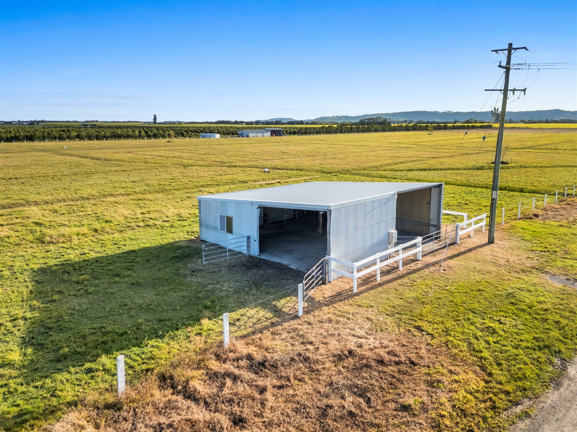 154 Danns Lane, Keith Hall For Sale by Farmbuy.com - image 23