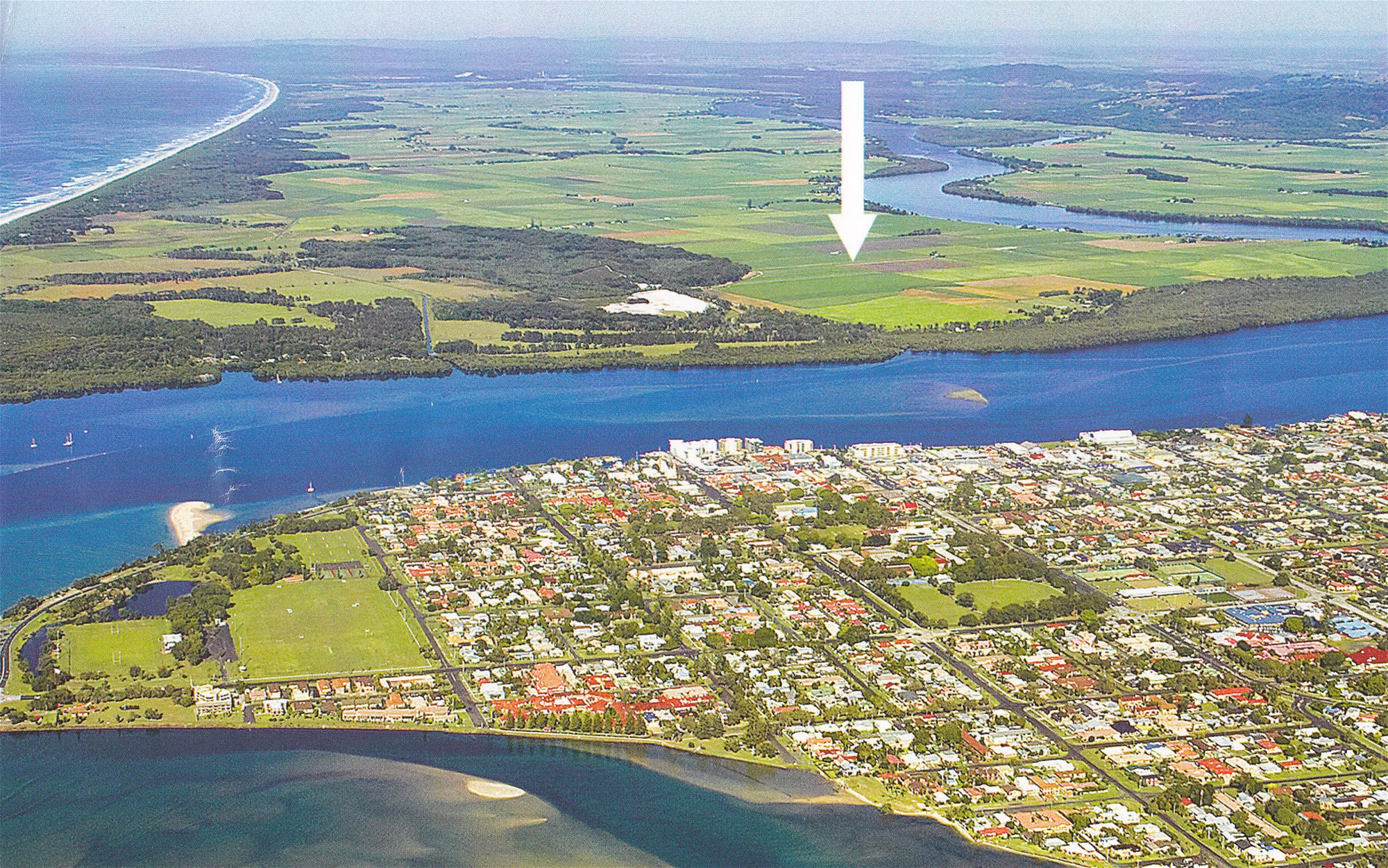 154 Danns Lane, Keith Hall For Sale by Farmbuy.com - image 30