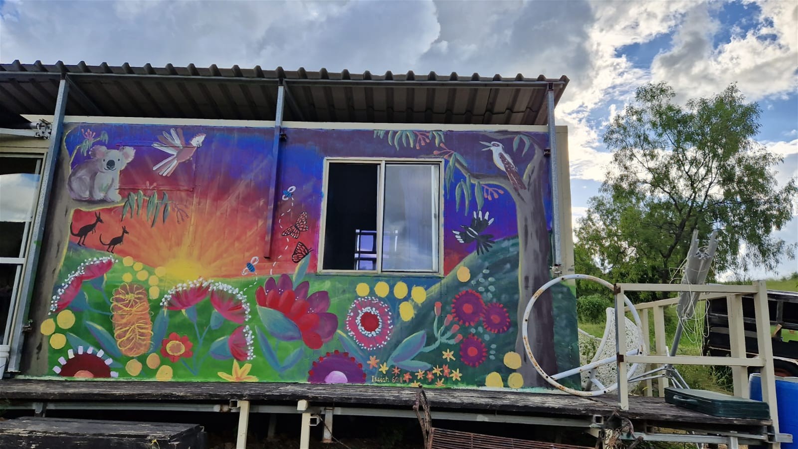 697 Ingoldsby Rd, Ingoldsby For Sale by Farmbuy.com - image 9