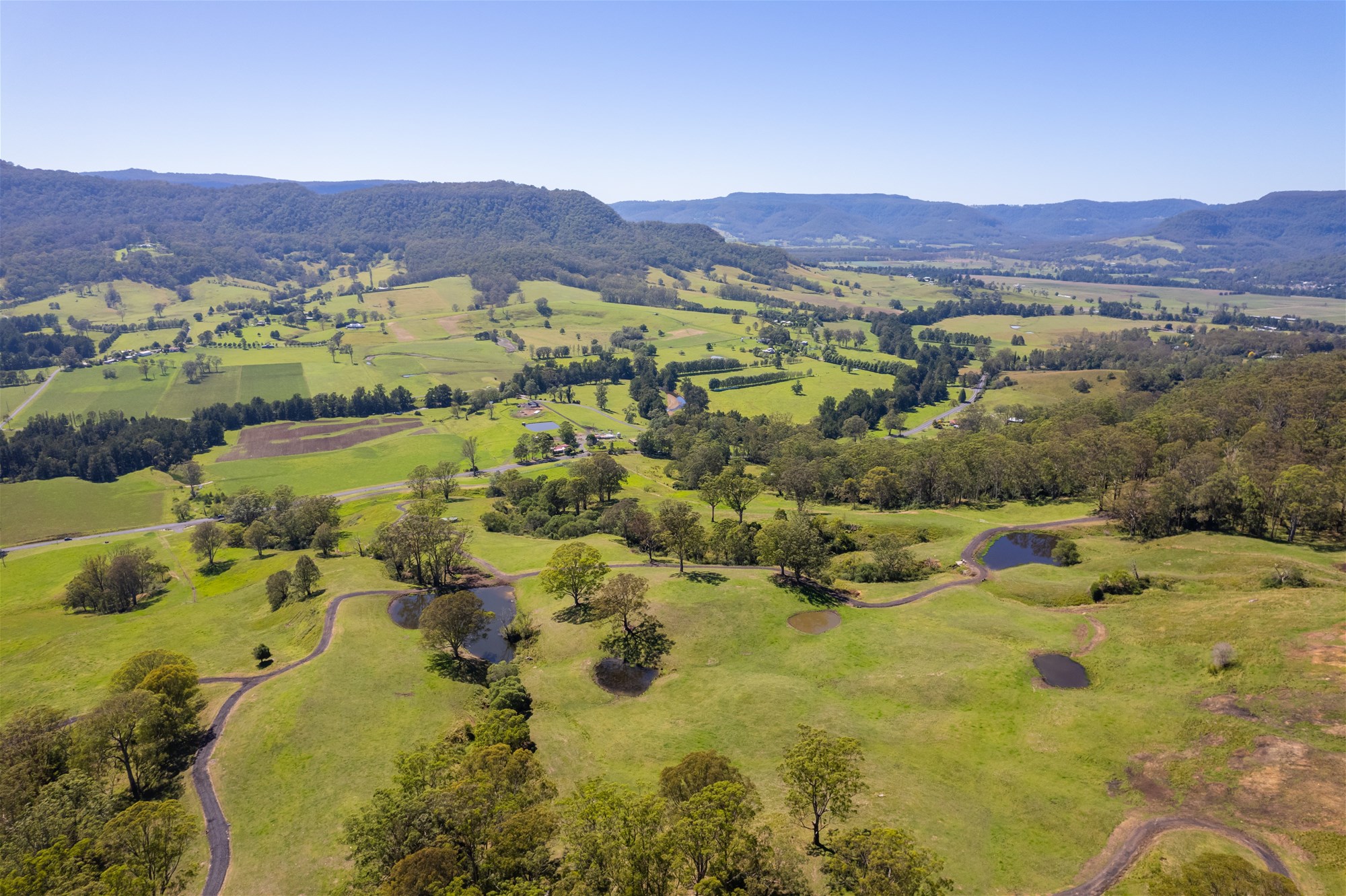 2319 Moss Vale Road, Kangaroo Valley For Sale by Farmbuy.com - image 5