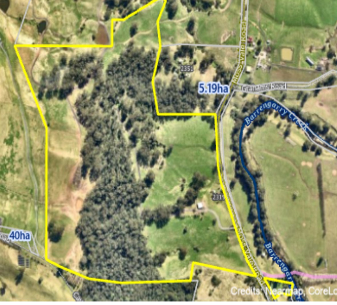 2319 Moss Vale Road, Kangaroo Valley For Sale by Farmbuy.com - image 11