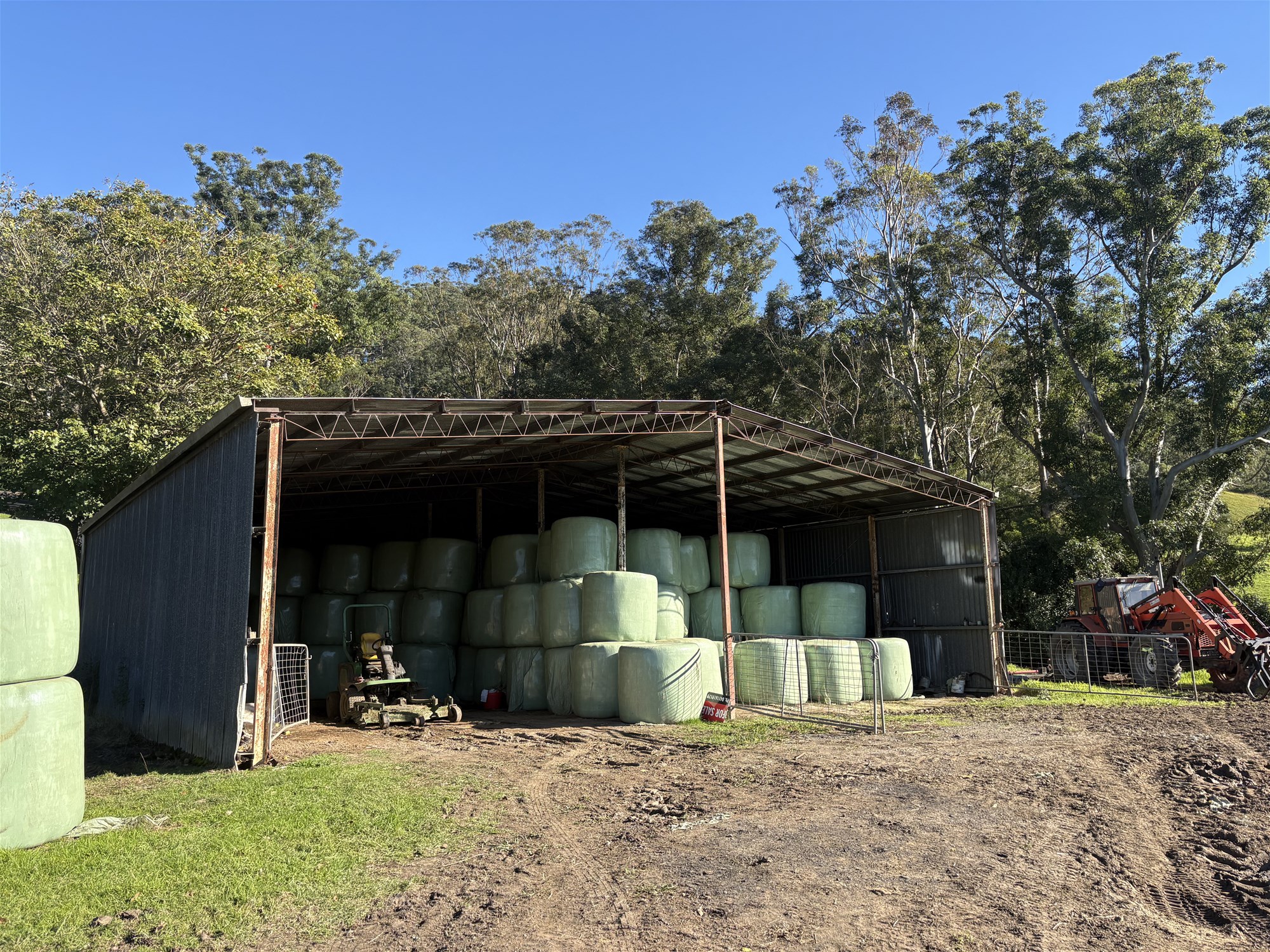 2319 Moss Vale Road, Kangaroo Valley For Sale by Farmbuy.com - image 14