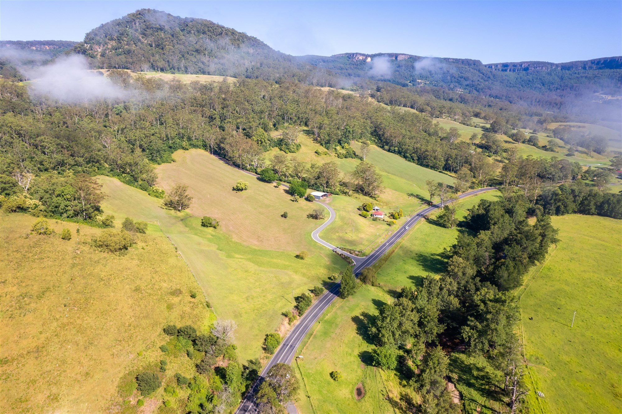 2319 Moss Vale Road, Kangaroo Valley For Sale by Farmbuy.com - image 29