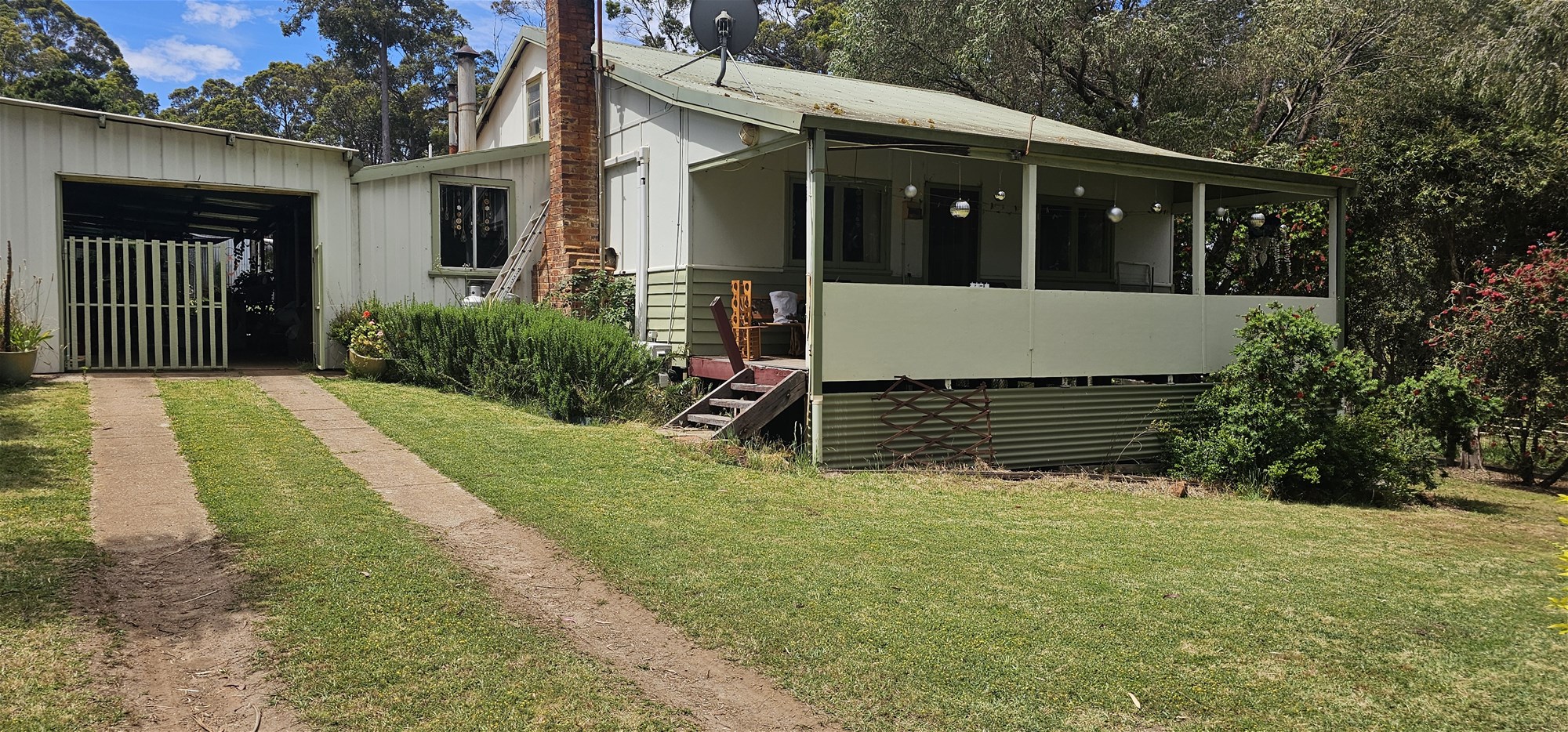 334 Springall Road, Deanmill For Sale by Farmbuy.com - image 17