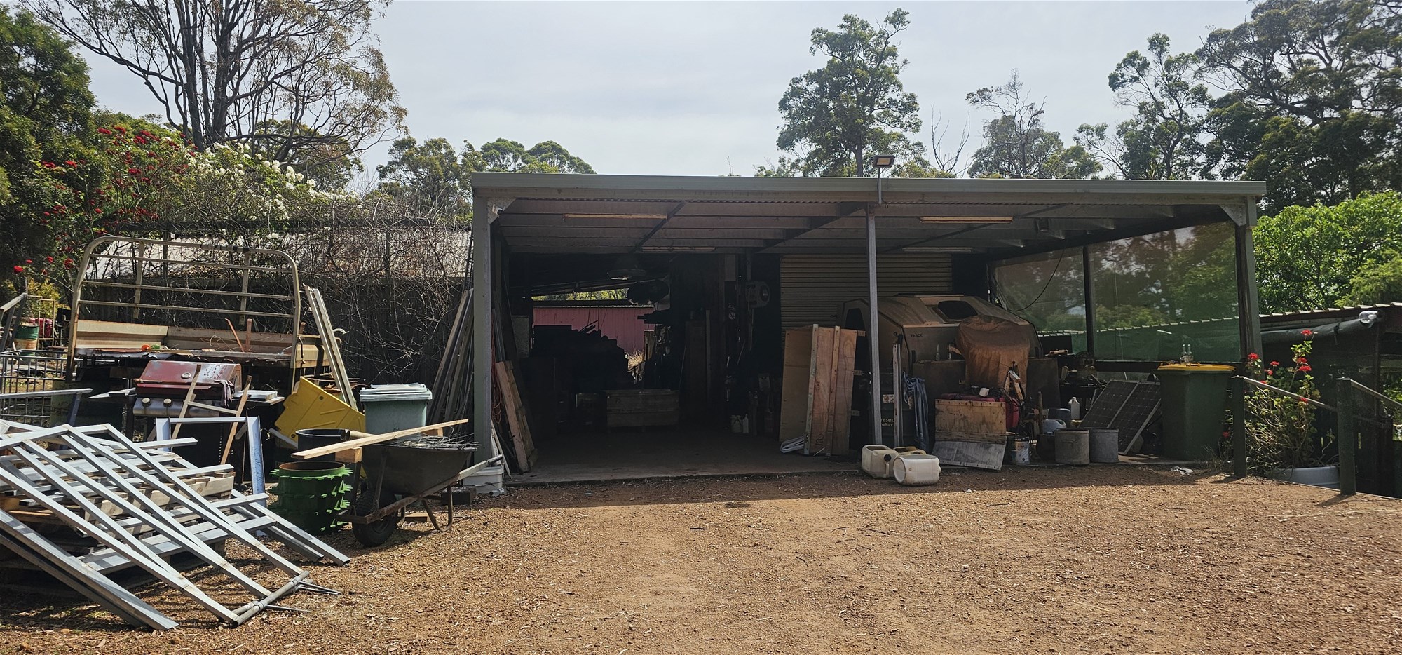 334 Springall Road, Deanmill For Sale by Farmbuy.com - image 18