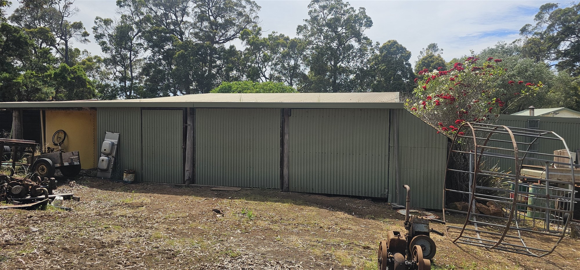 334 Springall Road, Deanmill For Sale by Farmbuy.com - image 19