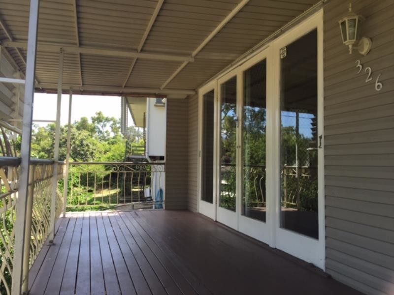 326 Mills Avenue FRENCHVILLE, QLD