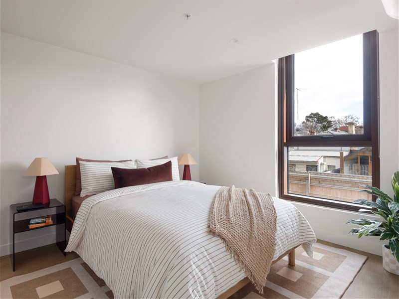 Apartment 402/6 Swift Walk photo
