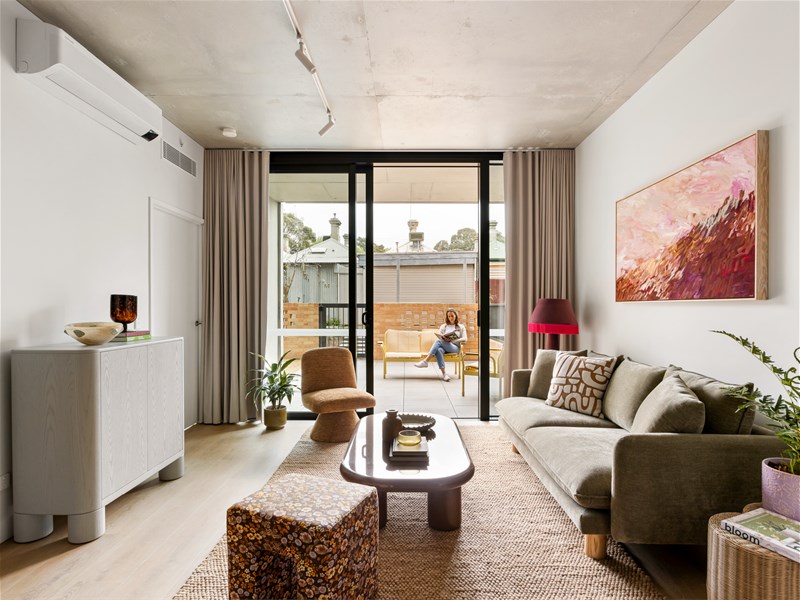 Apartment 703/6 Swift Walk photo