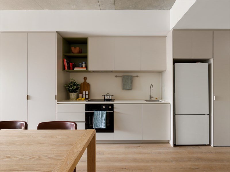 Apartment 703/6 Swift Walk photo