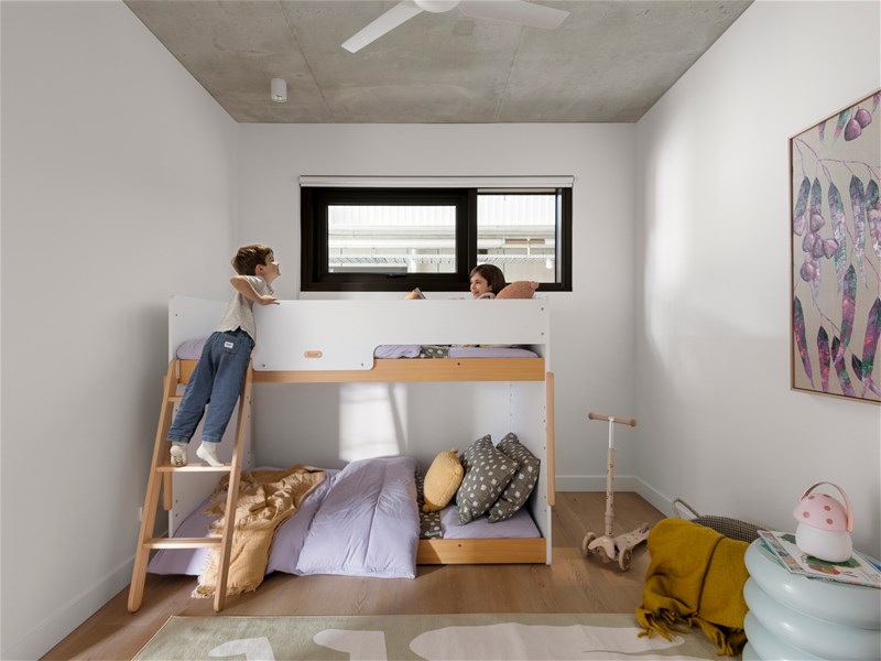 Apartment 309/32 Swift Walk photo