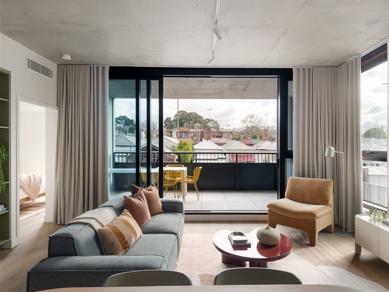 Apartment 310/32 Swift Walk photo