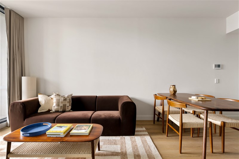 Apartment 601/13 Swift Walk photo