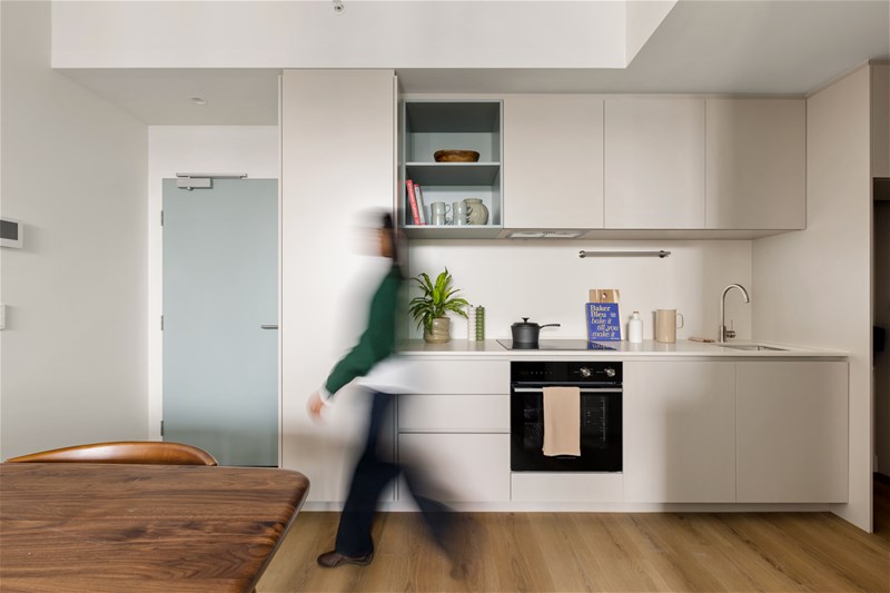 Apartment 601/13 Swift Walk photo