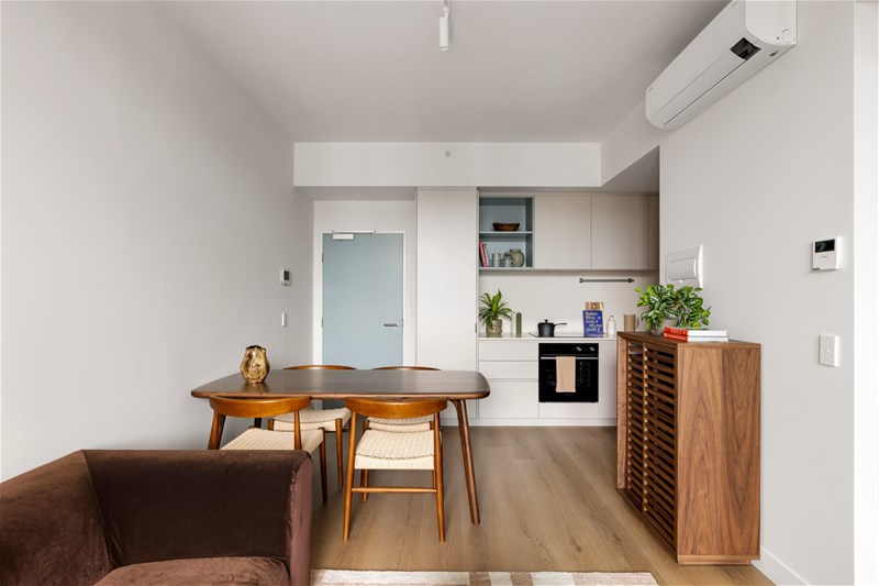 Apartment 601/13 Swift Walk photo