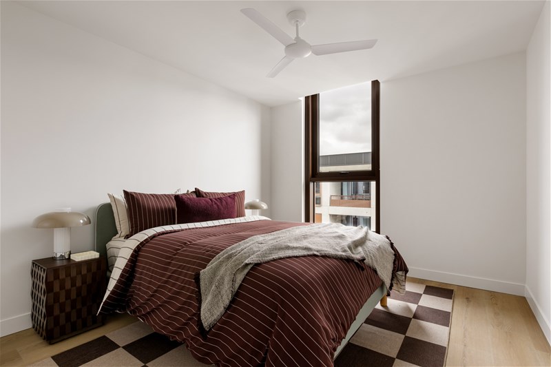 Apartment 601/13 Swift Walk photo