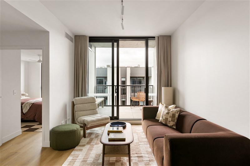 Apartment 601/13 Swift Walk photo