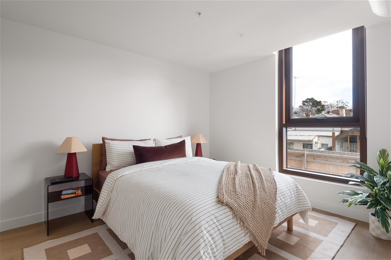 Apartment 610/13 Swift Walk photo