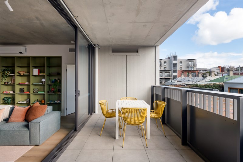 Apartment 610/13 Swift Walk photo