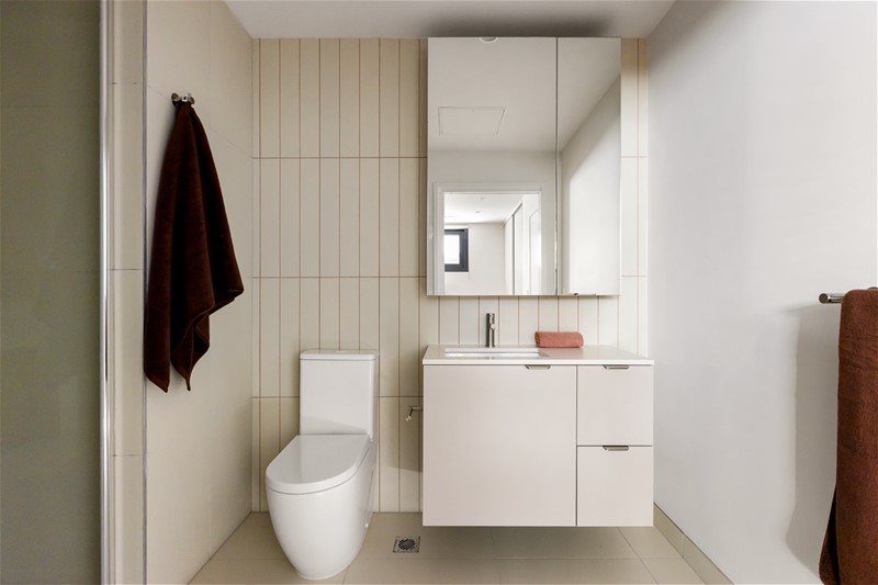 Apartment 203/6 Swift Walk photo