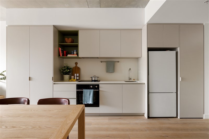 Apartment 204/6 Swift Walk photo
