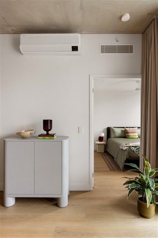 Apartment 406/6 Swift Walk photo