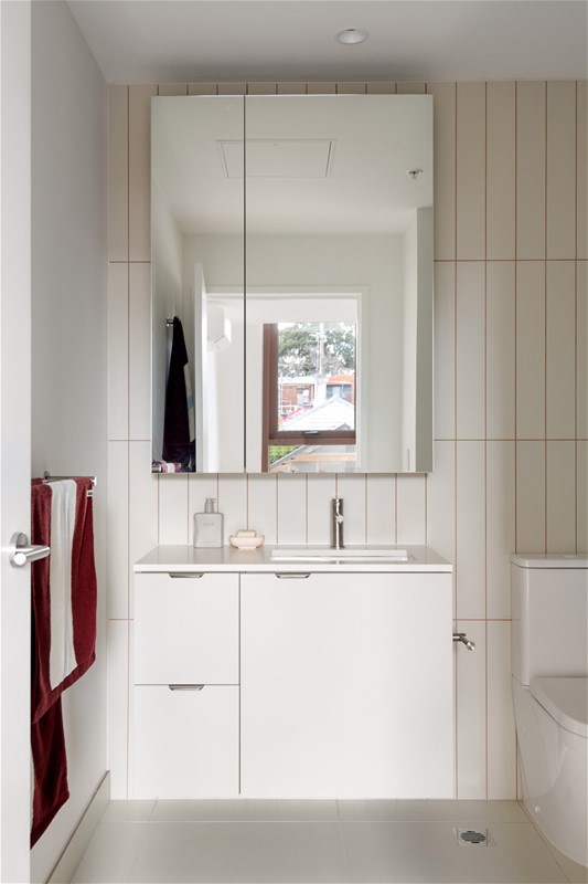 Apartment 502/6 Swift Walk photo