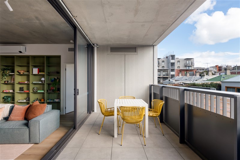 Apartment 311/32 Swift Walk photo