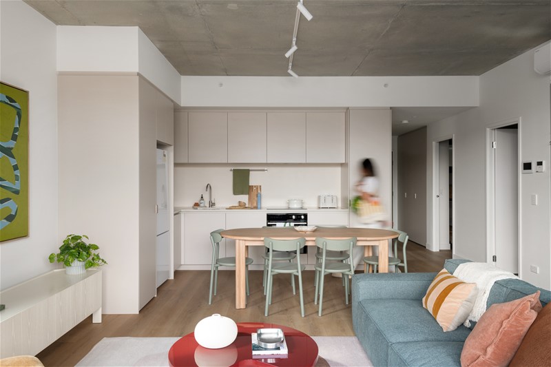 Apartment 412/32 Swift Walk photo