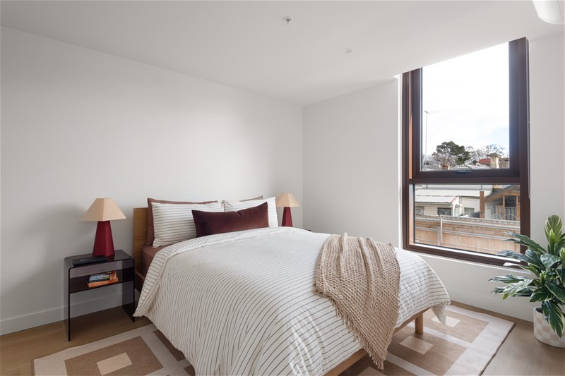Apartment 412/32 Swift Walk photo