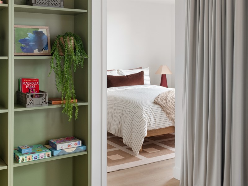 Apartment 609/32 Swift Walk photo