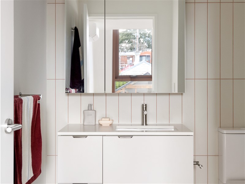 Apartment 609/32 Swift Walk photo