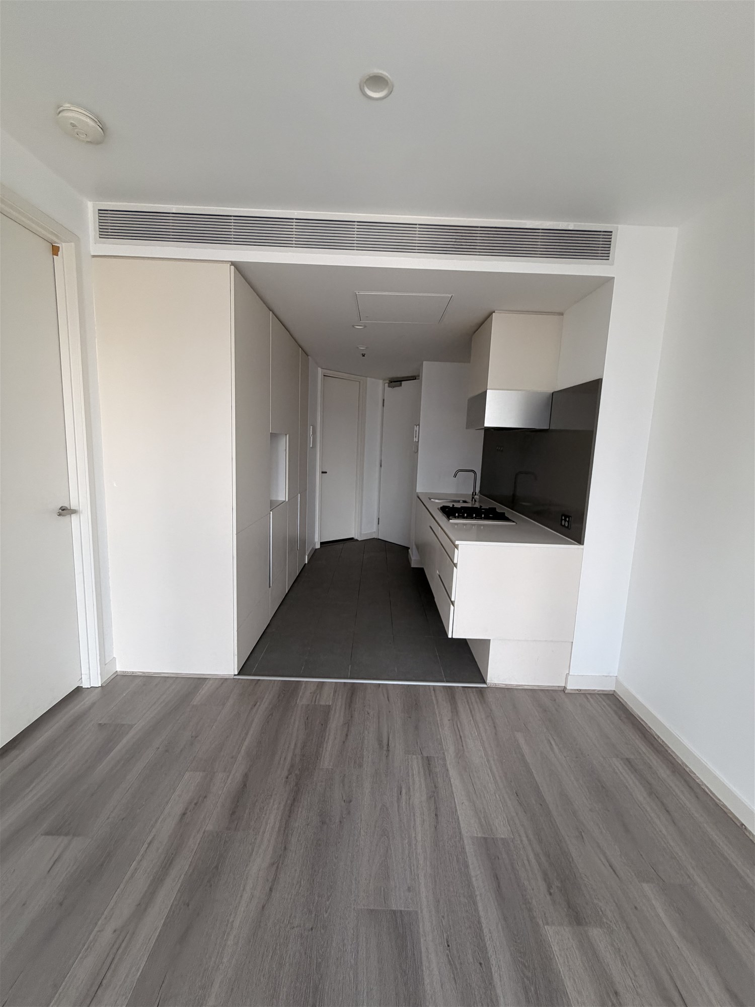 LEASED Property