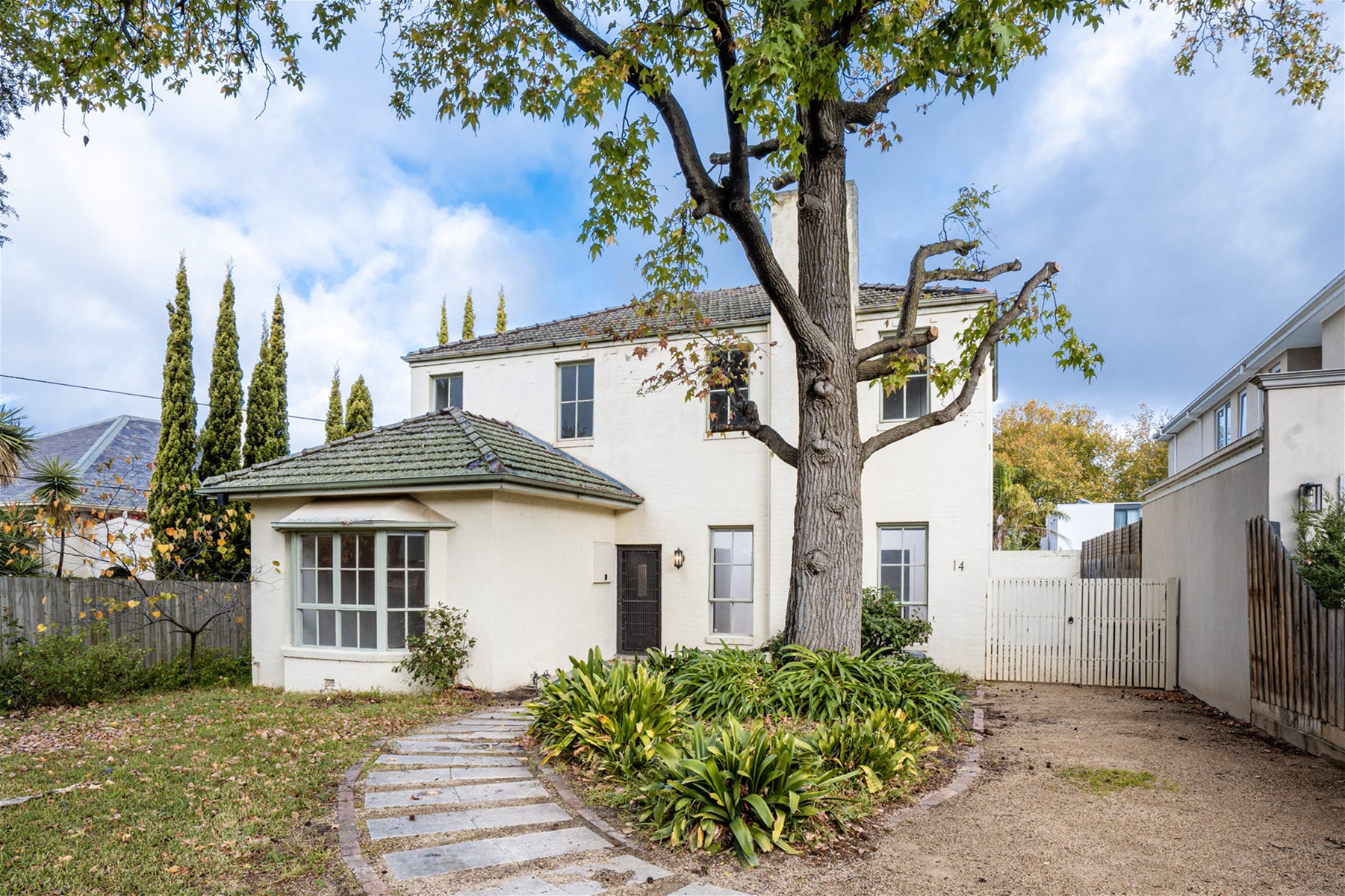 Listing