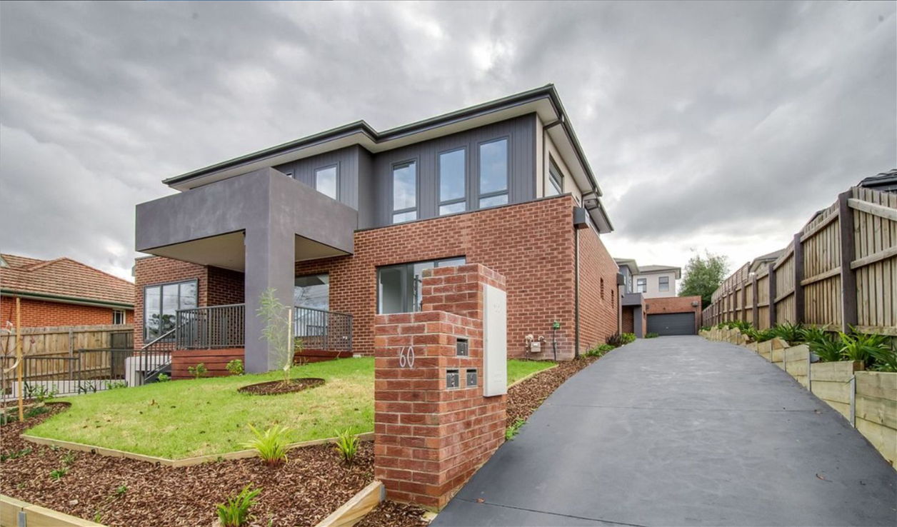 LEASED Property