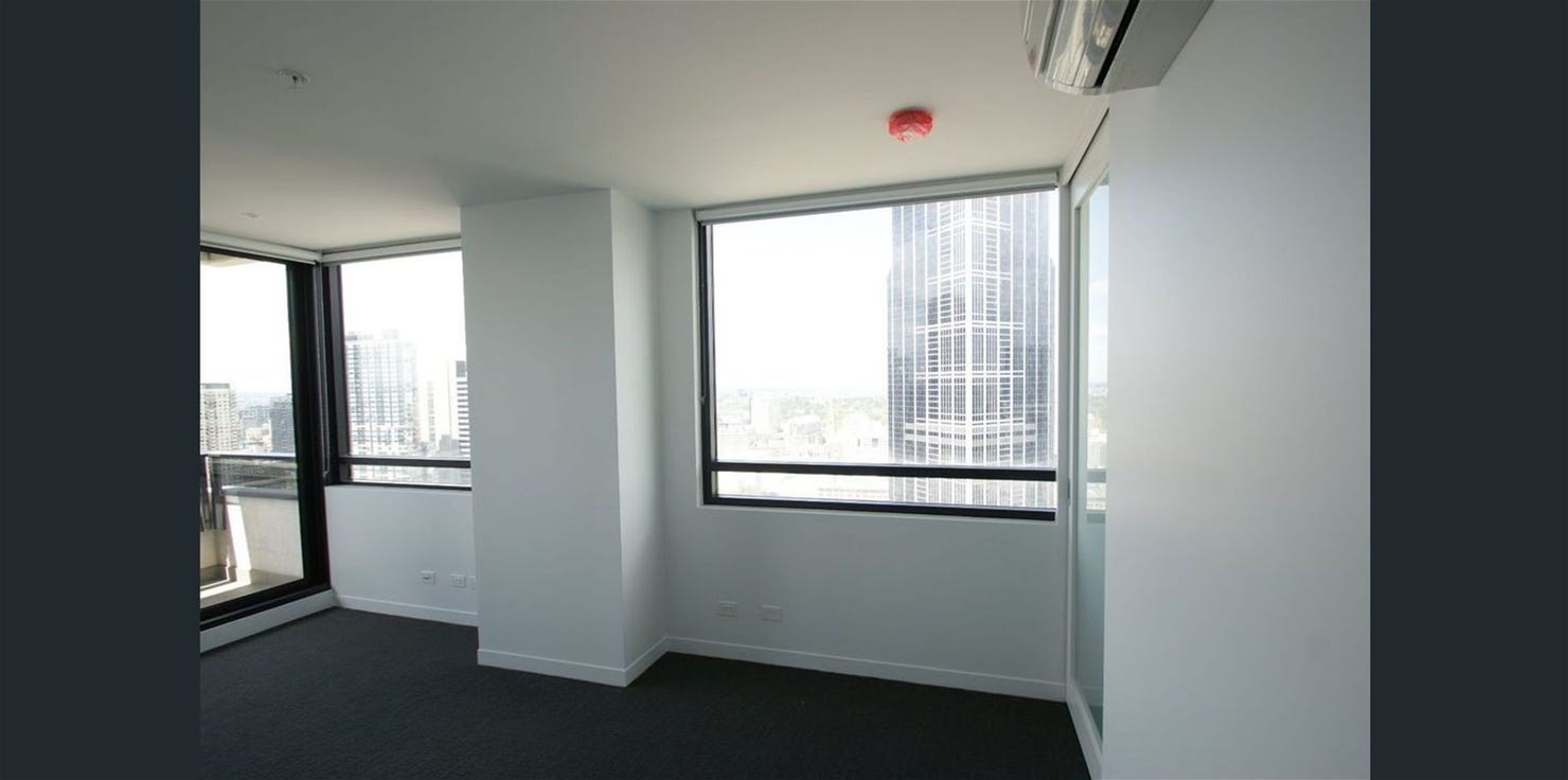 LEASED Property