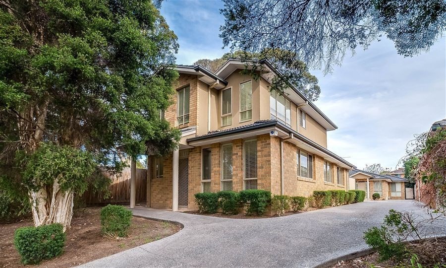 LEASED Property