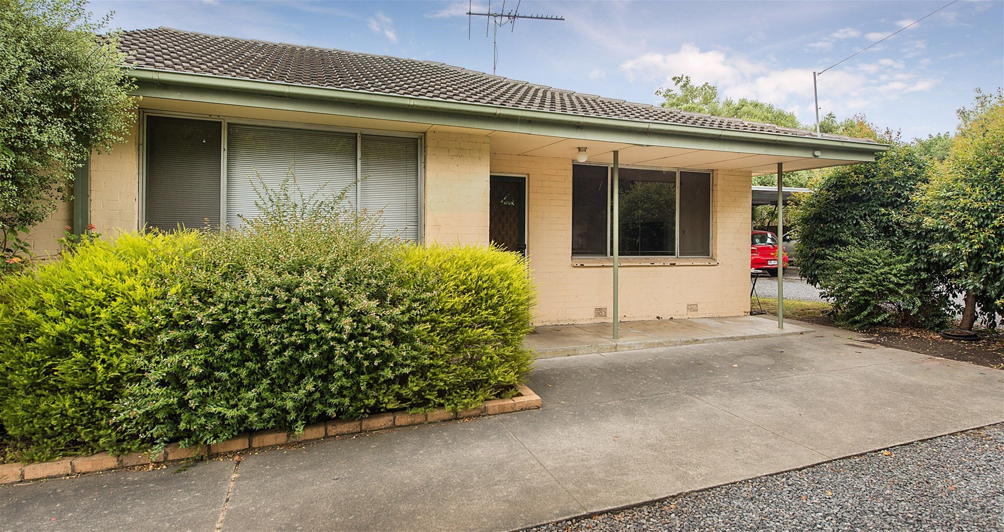 LEASED Property