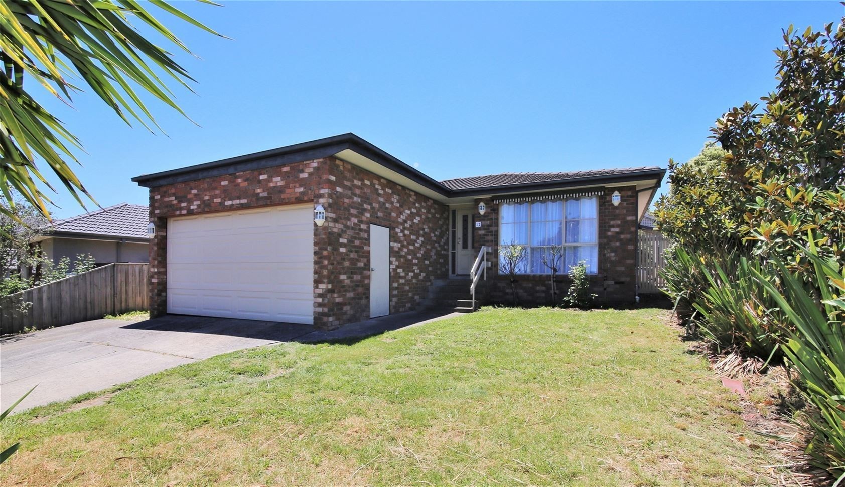 LEASED Property