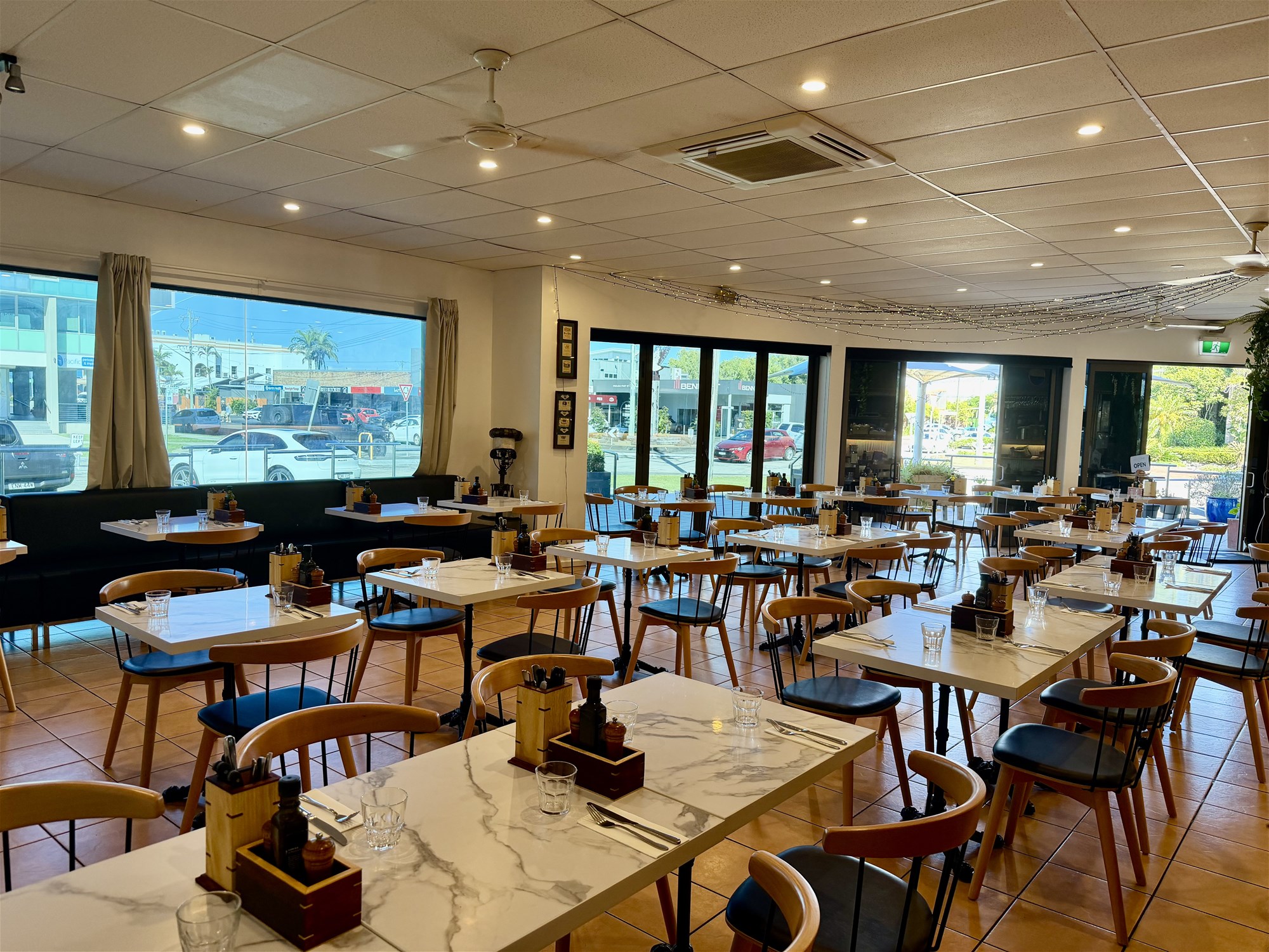 An exceptional opportunity exists to acquire a consistent-performing, established business positioned within one of Australia's most desired locations
