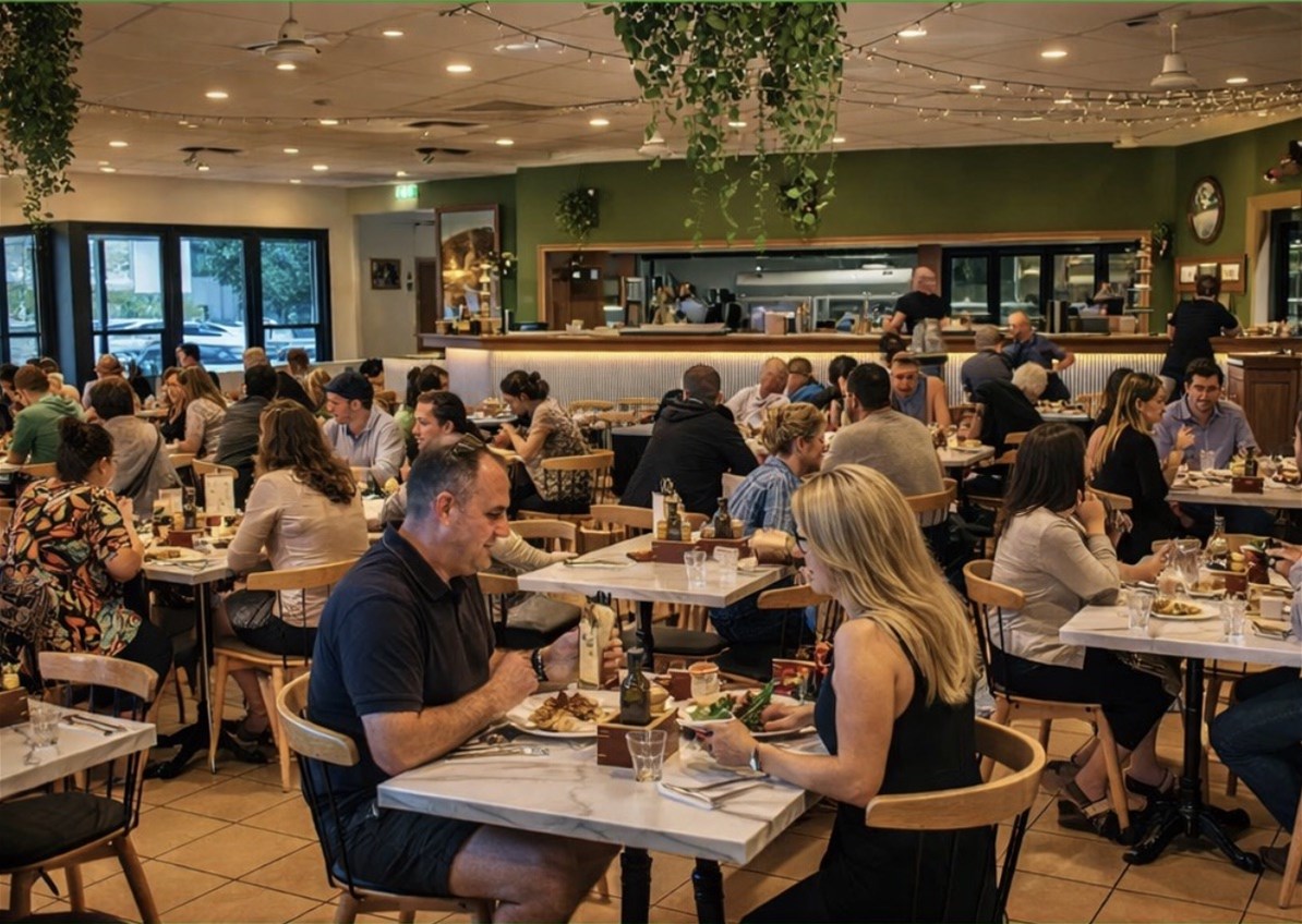An exceptional opportunity exists to acquire a consistent-performing, established business positioned within one of Australia's most desired locations