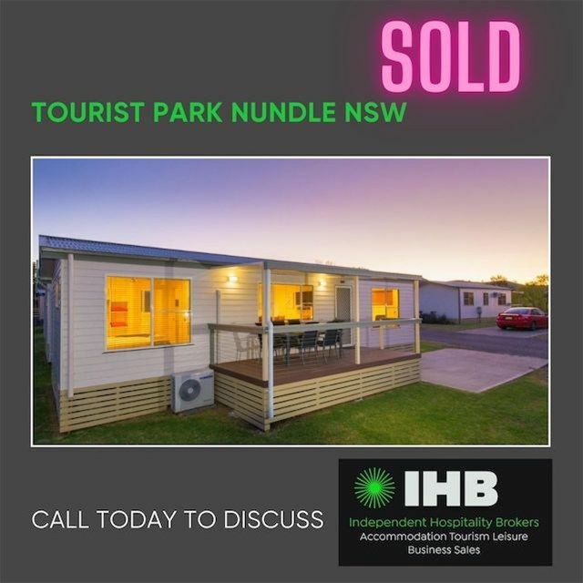 Fossickers Tourist Park nundle NSW SOLD SOLD SOLD