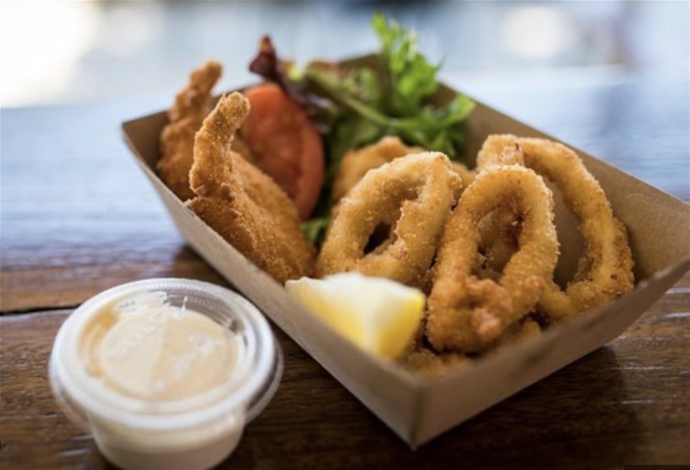 Massive Cash Flow Takeaway Food Biz in Prime waterfront locale in burgeoning Northern NSW