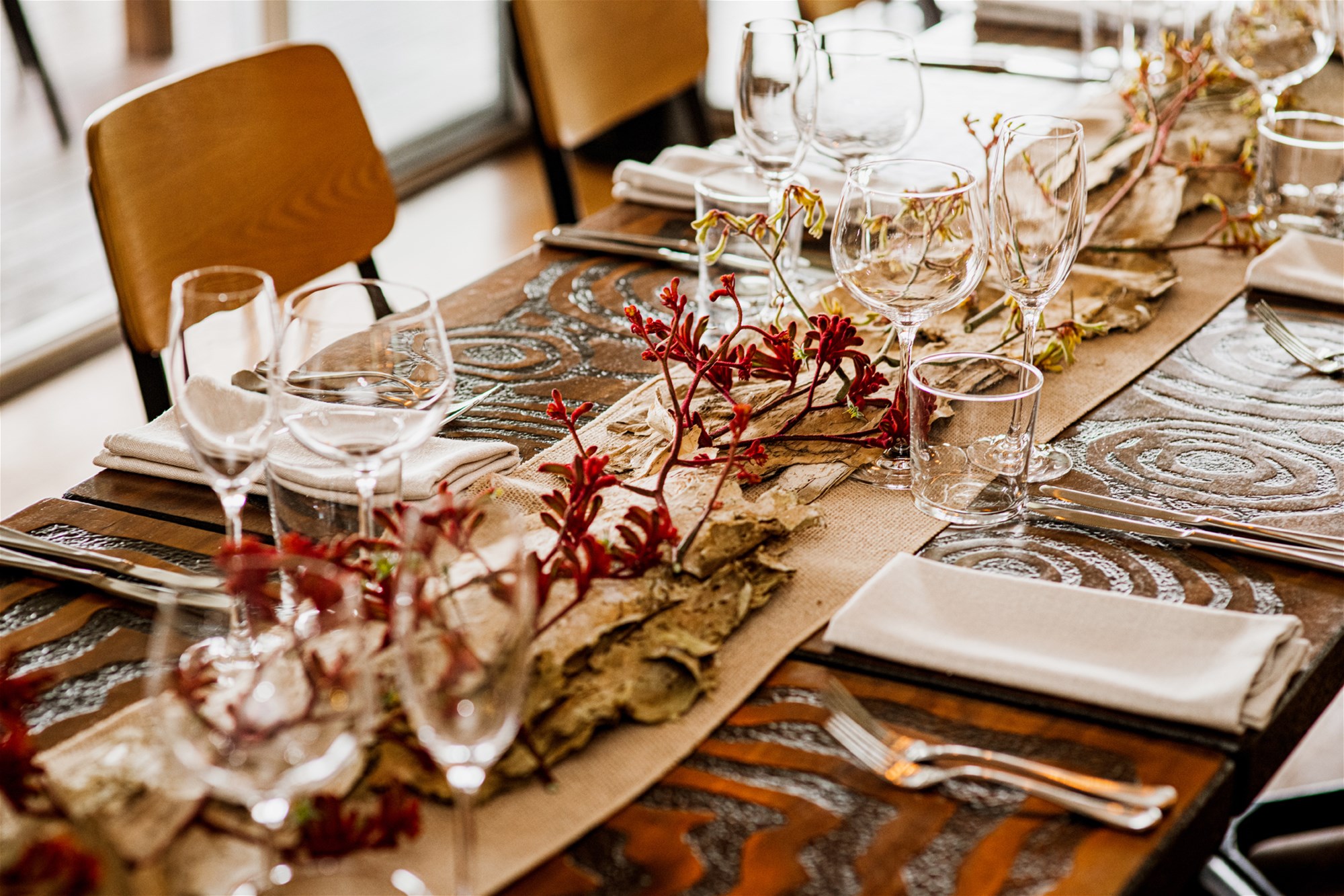 UNDER OFFER ! Multi Award Winning North Coast NSW Restaurant For Sale