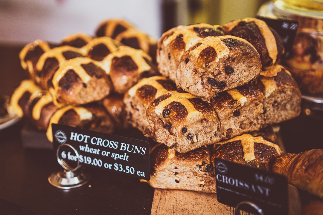 North Coast Artisan Bakery Institution – Multi-Site Growth Platform